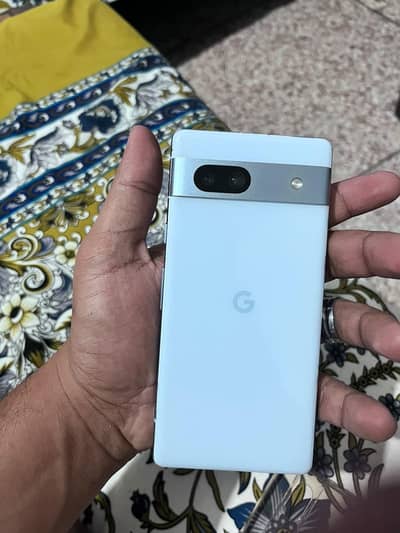 Google Pixel 7a