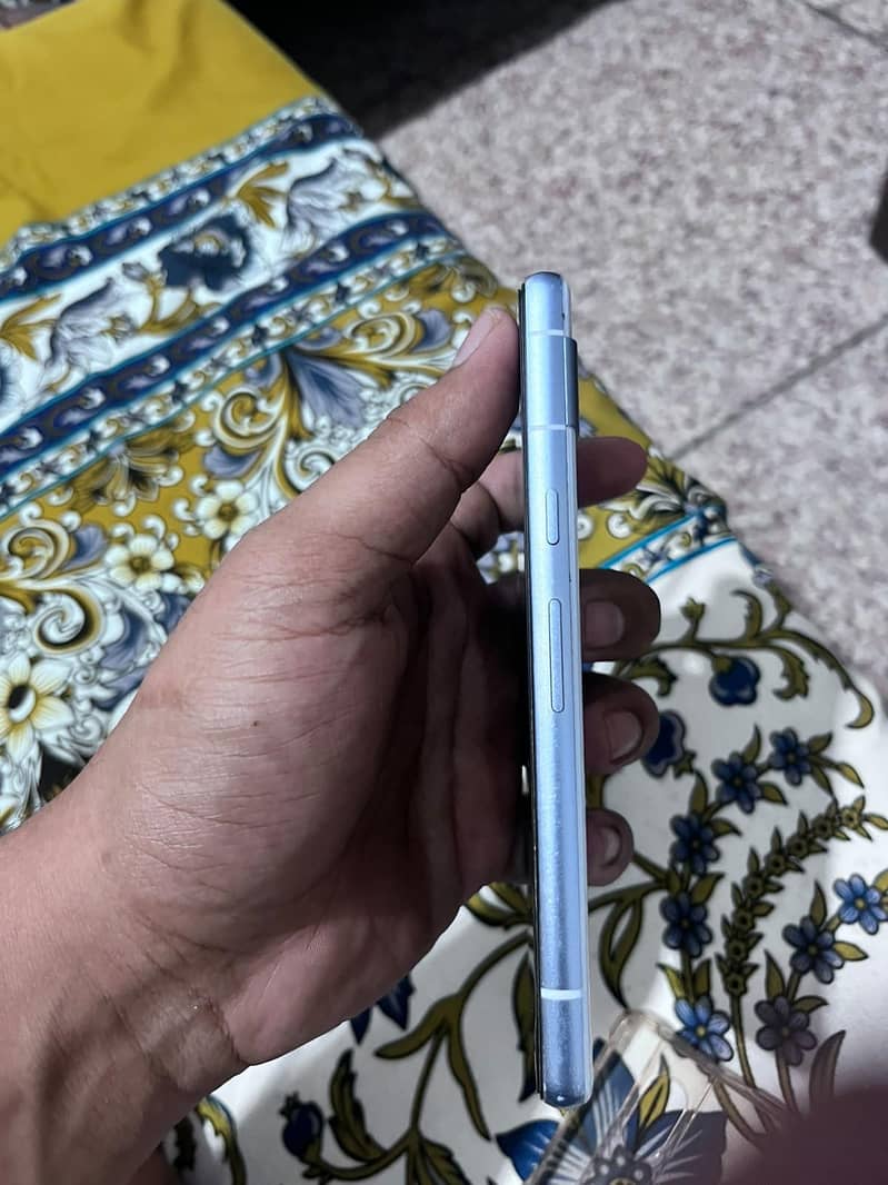 Google Pixel 7a 3