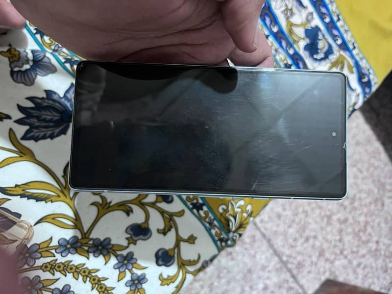 Google Pixel 7a 7