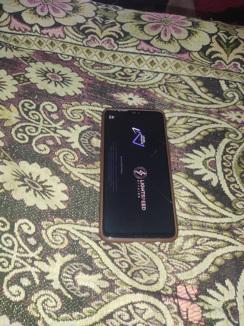 One Plus 6 1
