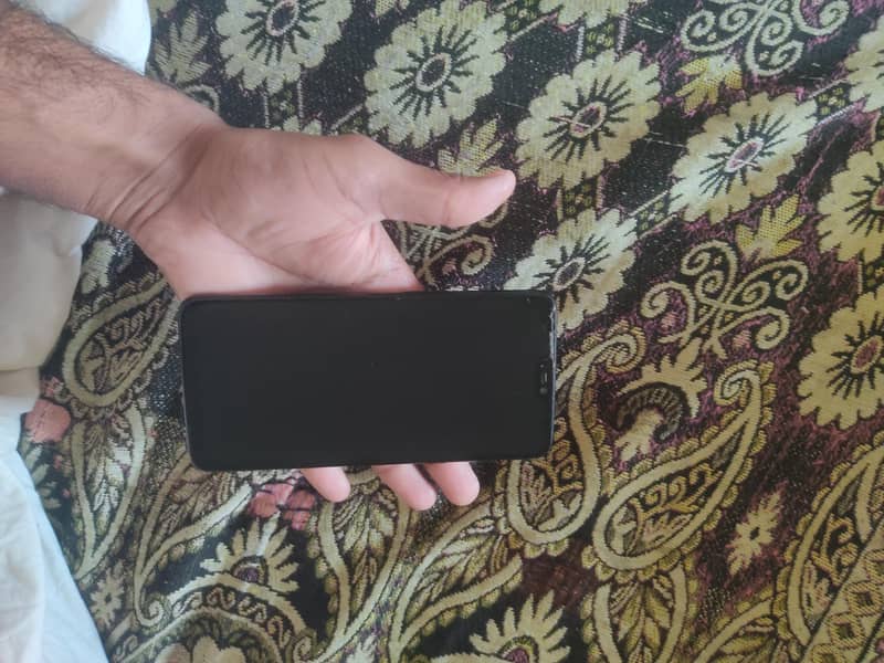 One Plus 6 2