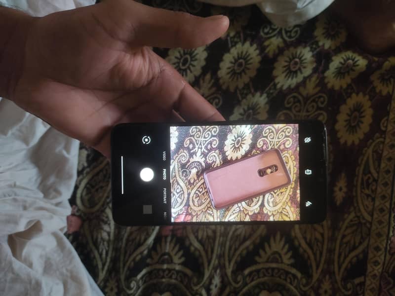 One Plus 6 4