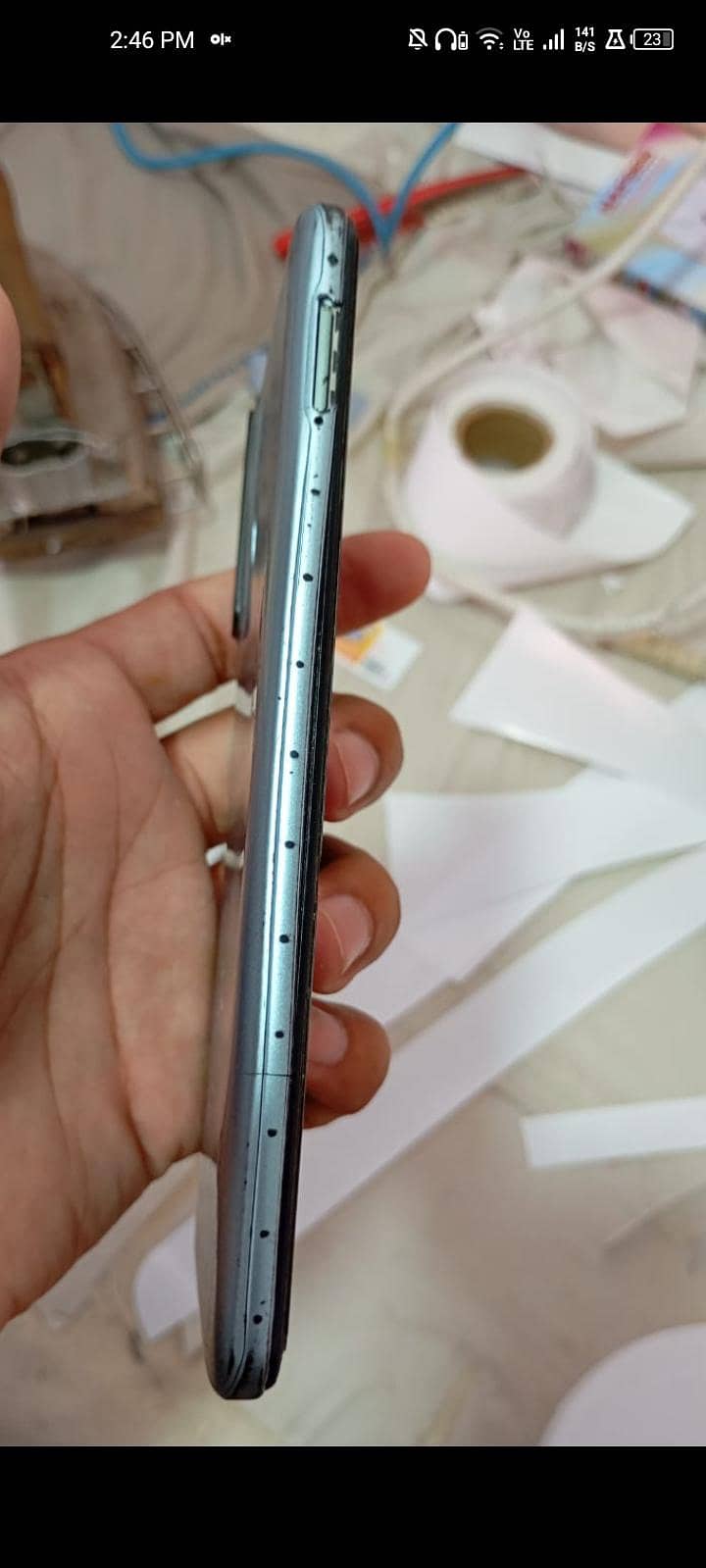 Tecno CAMON 17P 2