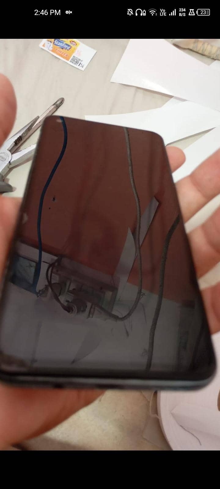 Tecno CAMON 17P 3