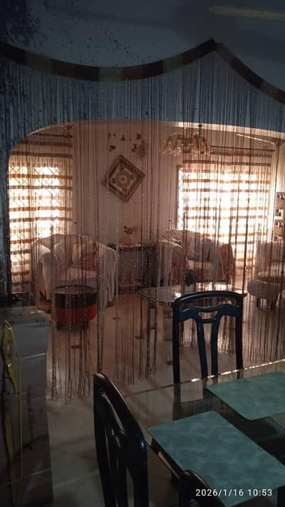 curtain strings