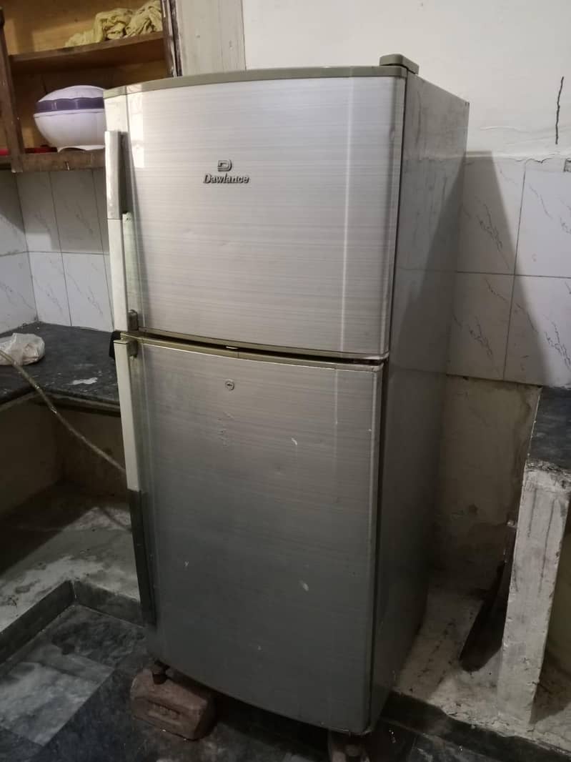 Dawlance Fridge 0