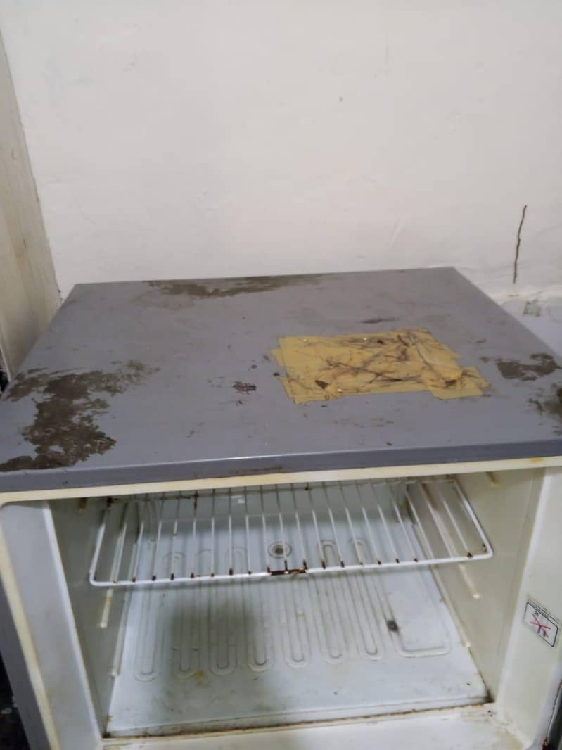 Dawlance Fridge 5
