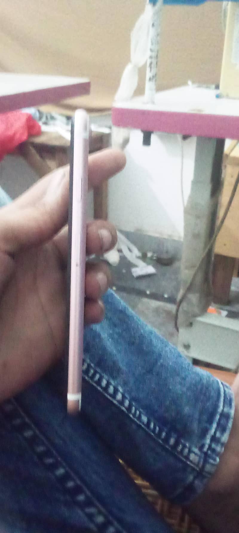Apple iPhone 7 6