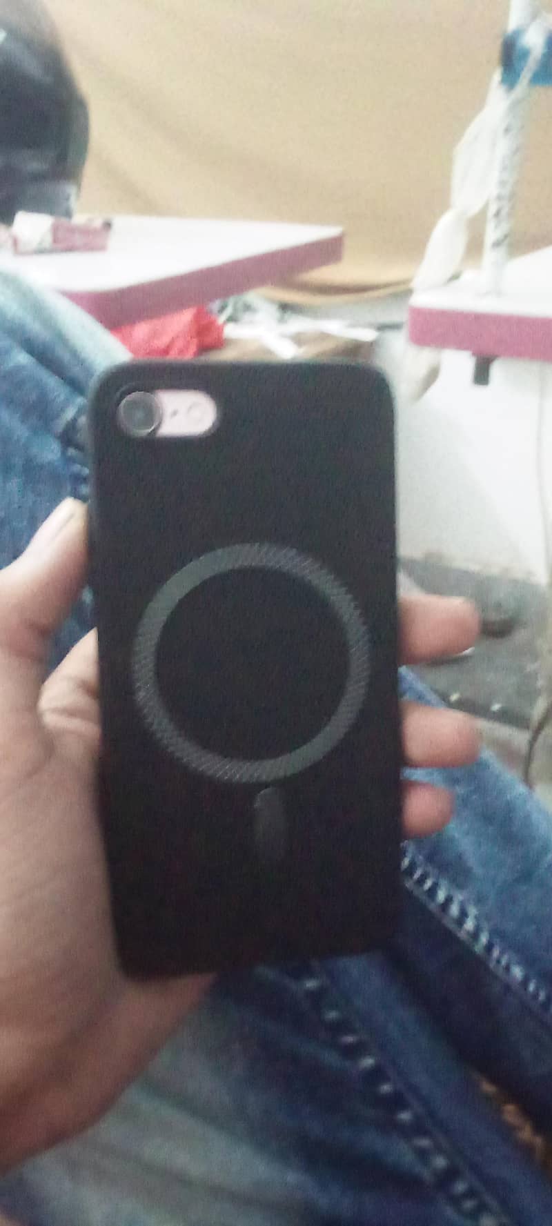Apple iPhone 7 7