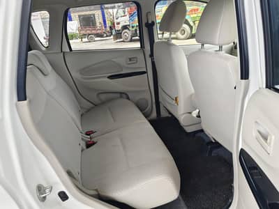 Nissan Dayz 2014