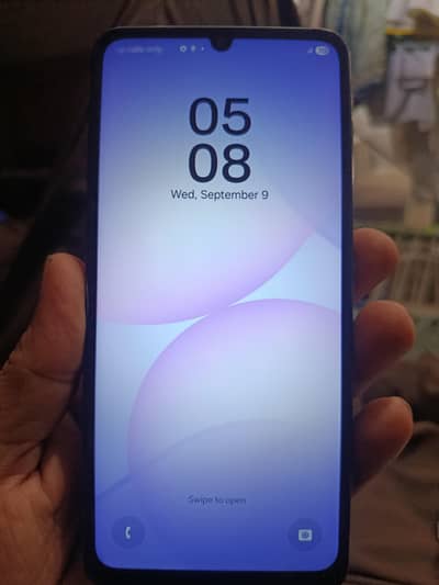 Samsung Mobile A07