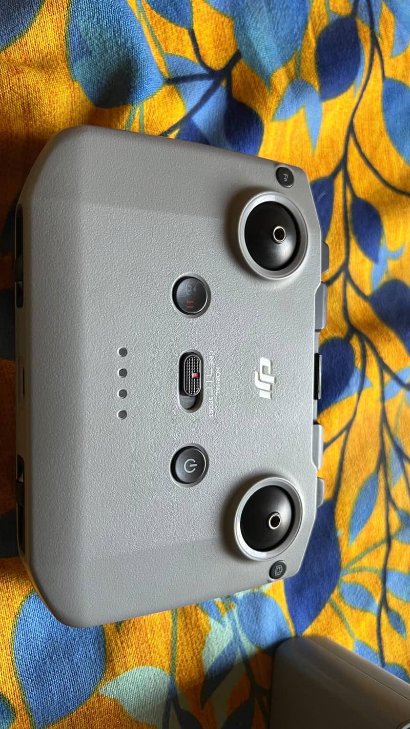DJI mini 4k Drone 4