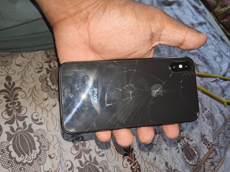 Apple iPhone X 2