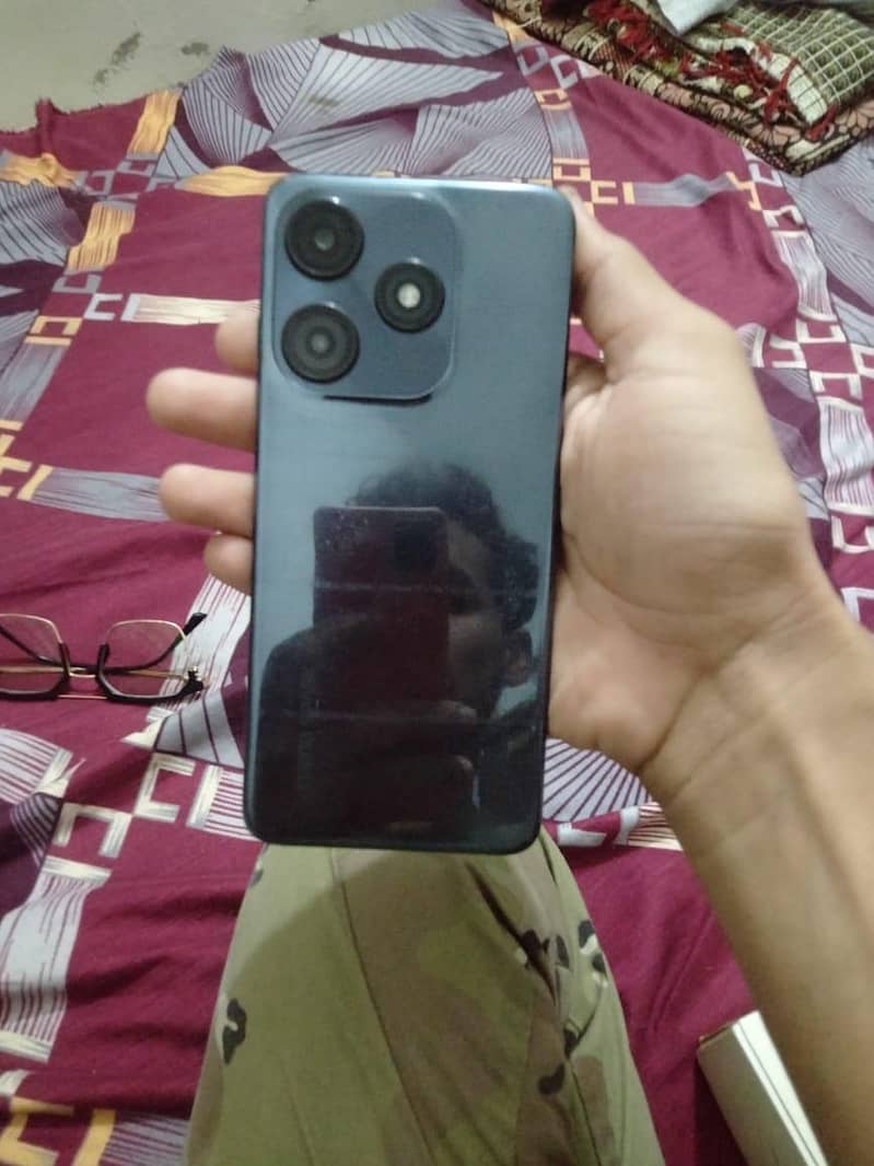 Tecno Spark 10C 1
