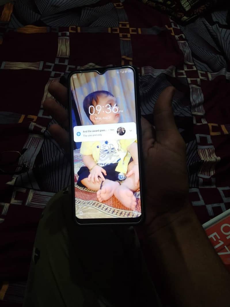Tecno Spark 10C 4