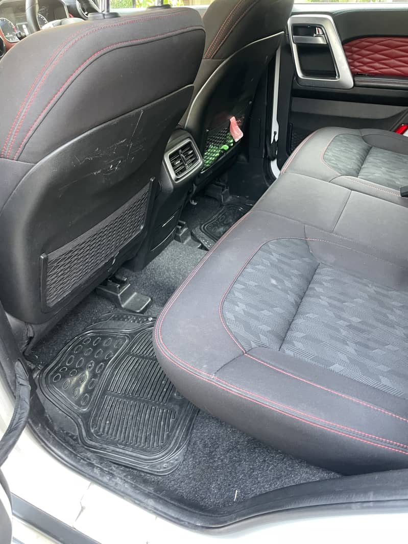 BAIC BJ40 2022 4