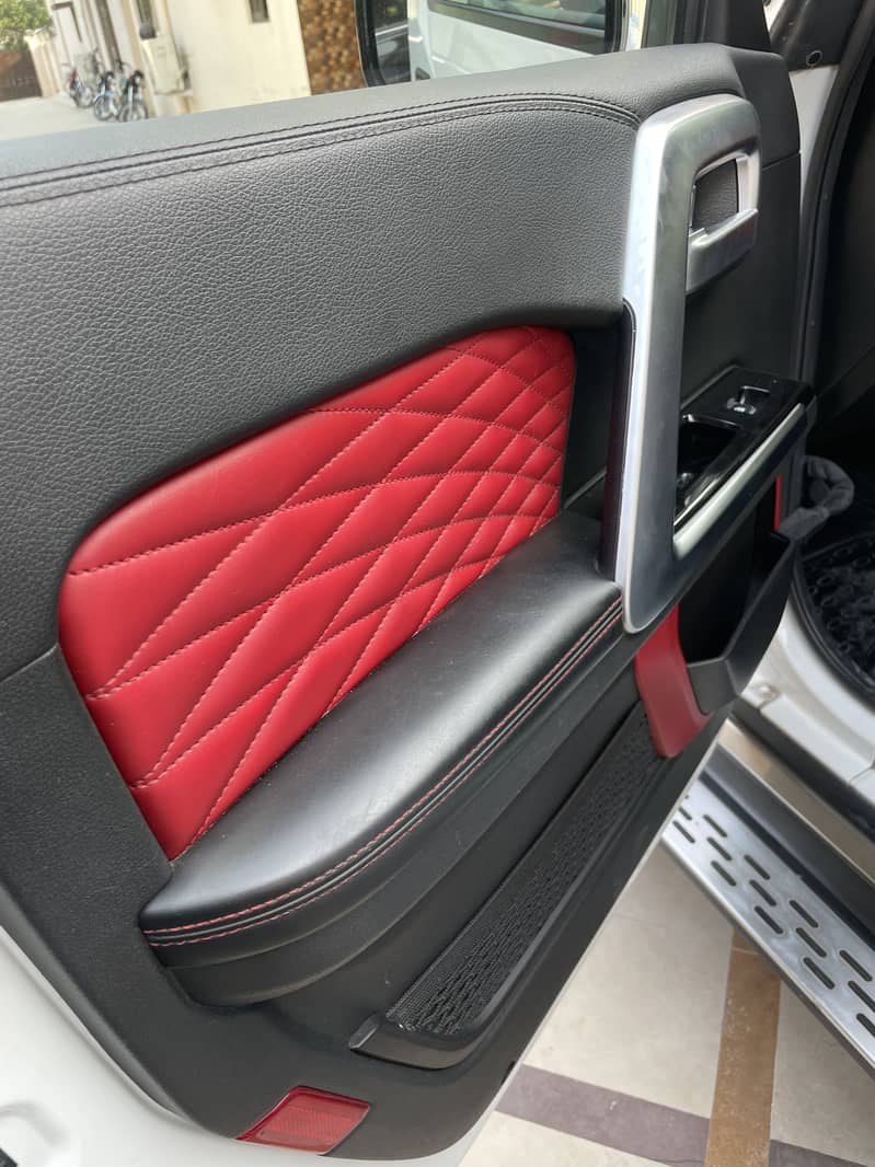 BAIC BJ40 2022 5