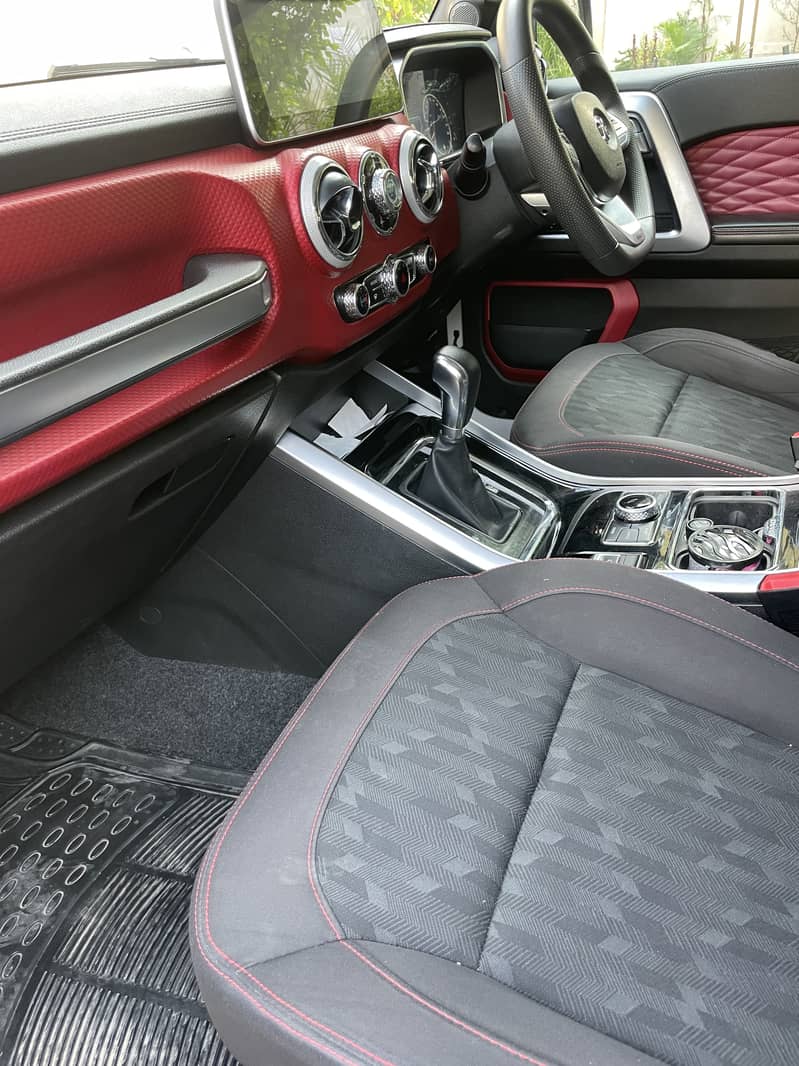 BAIC BJ40 2022 6