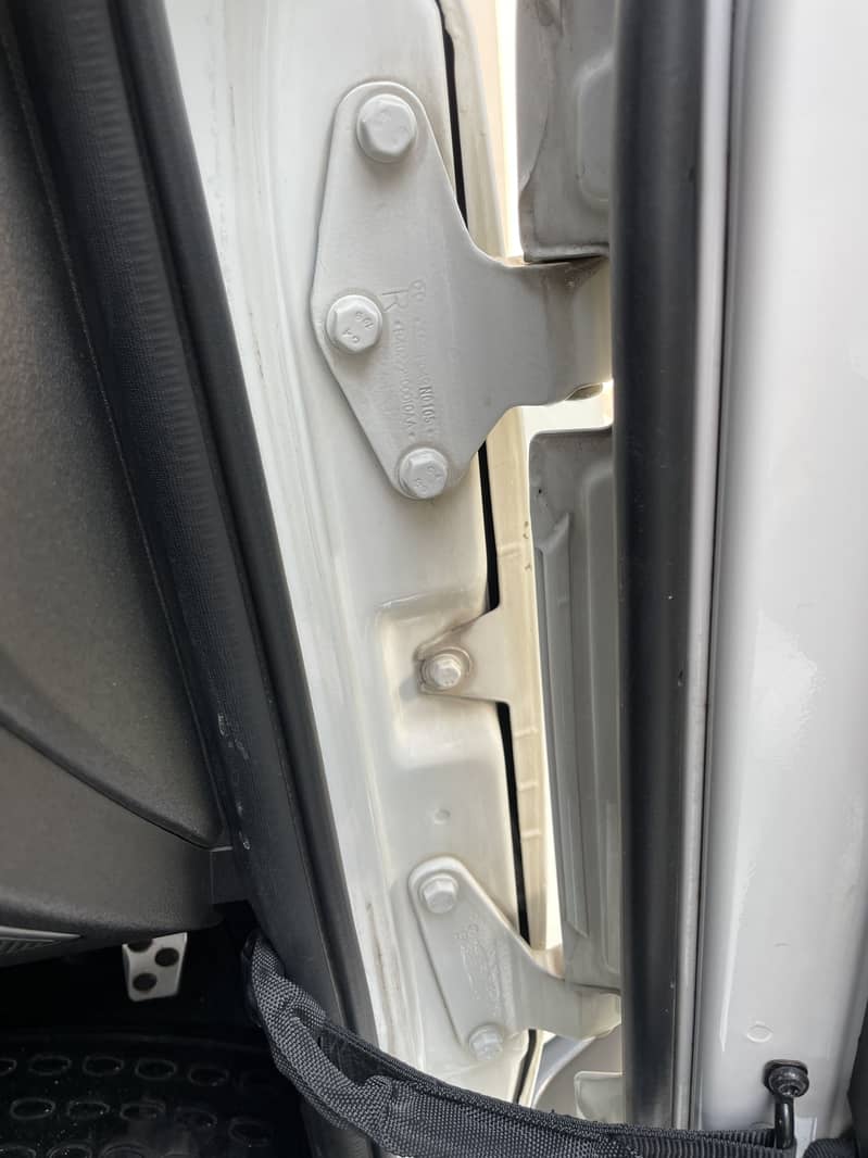 BAIC BJ40 2022 10