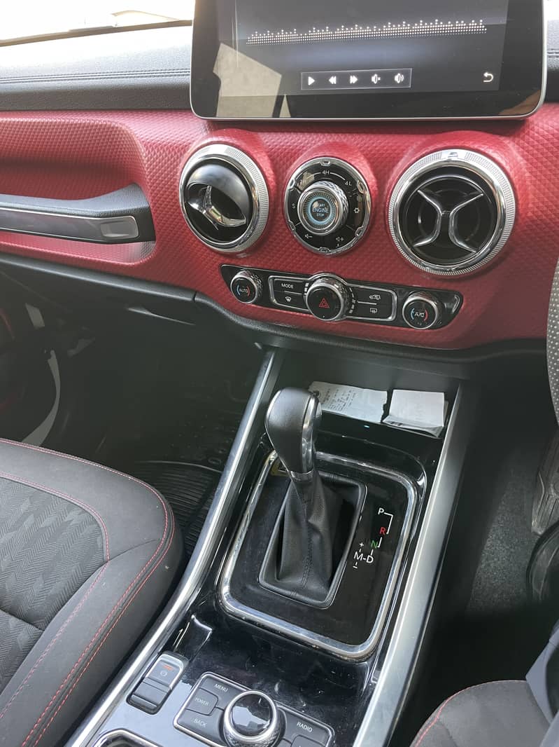 BAIC BJ40 2022 11