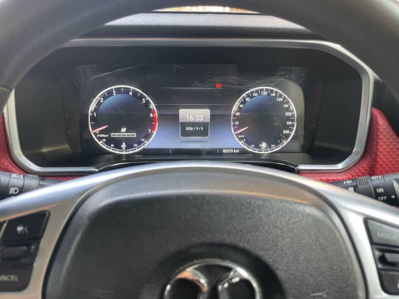 BAIC BJ40 2022 12