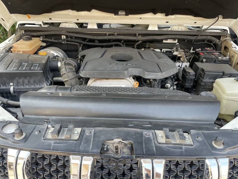 BAIC BJ40 2022 13