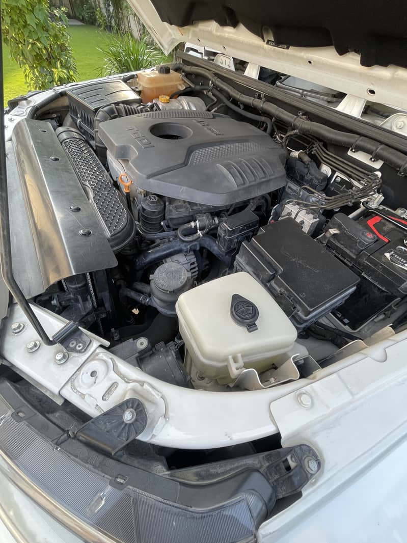 BAIC BJ40 2022 14