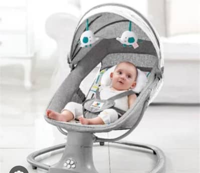 Baby Bouncer electric swing