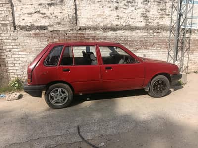 Suzuki Khyber 1991 home use car 0322/88/46336