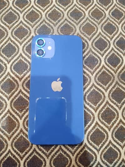 Apple iPhone 12