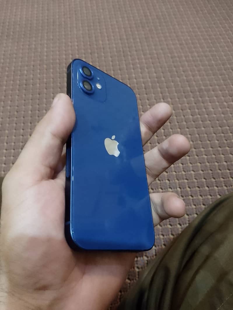 Apple iPhone 12 1