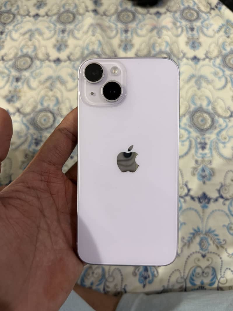 Apple iPhone 14 6