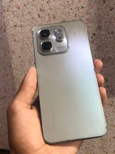 Infinix hot 50i
