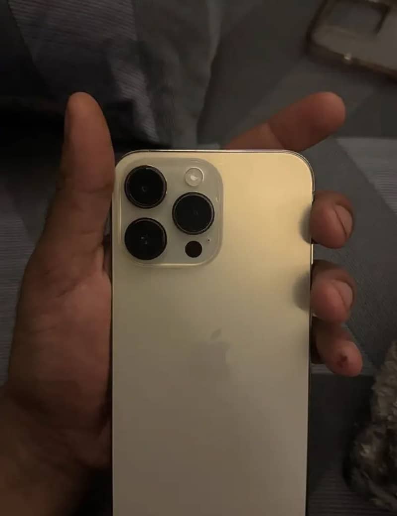 Apple iPhone 14 Pro Max 2