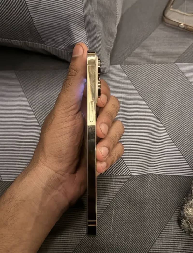 Apple iPhone 14 Pro Max 4