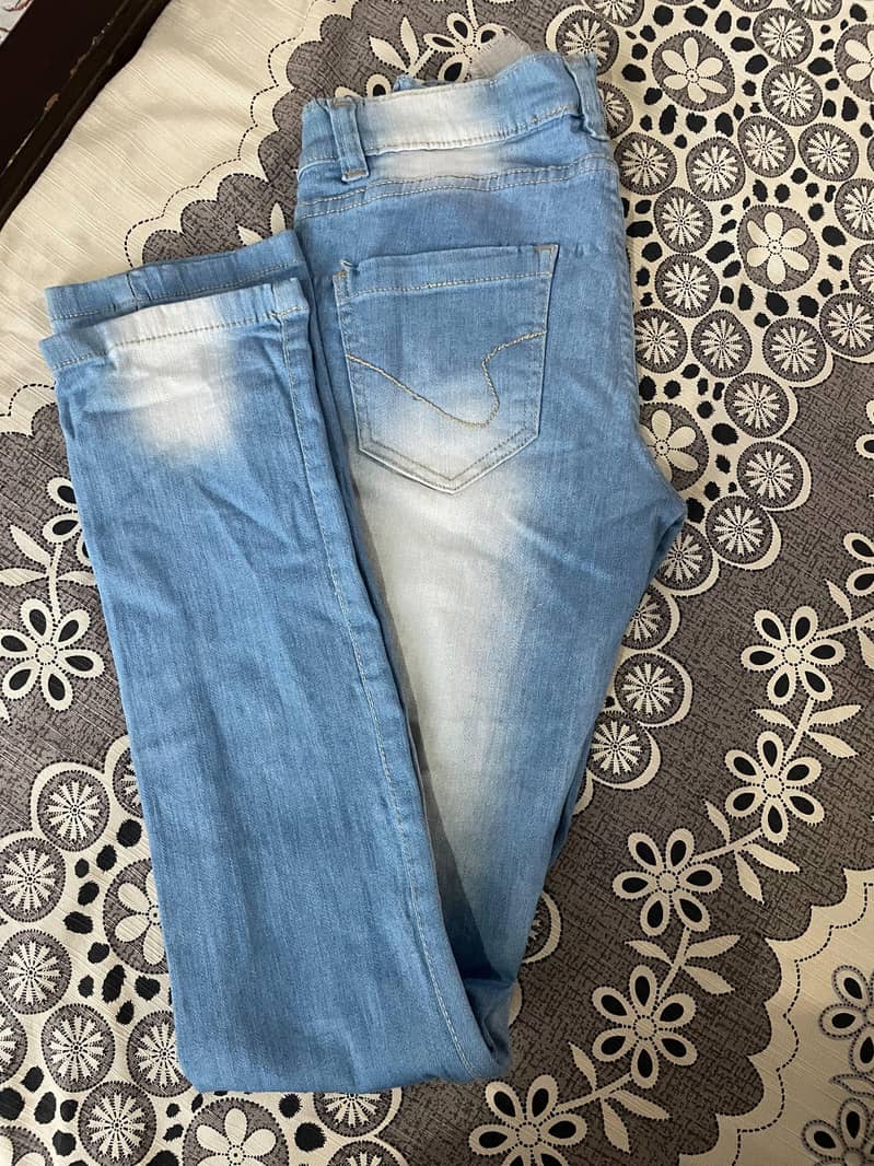 jeans 2