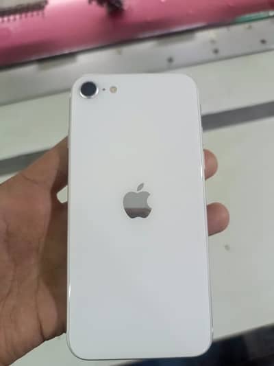 Apple iPhone SE Exchange