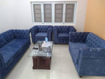 200 Sq. Yards West Open Bungalow in PECHS Block 2 Ideal Investment with Rental Income