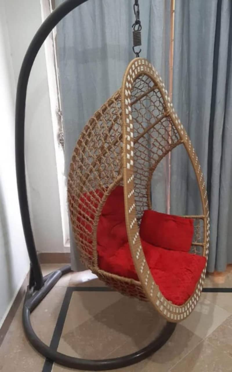 Swing chair 1