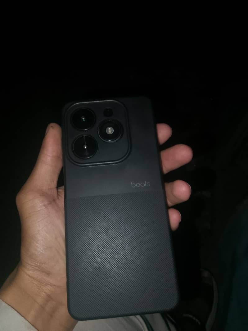 Tecno Other Model 1