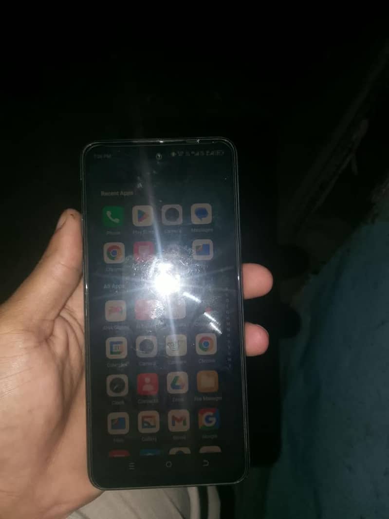 Tecno Other Model 2