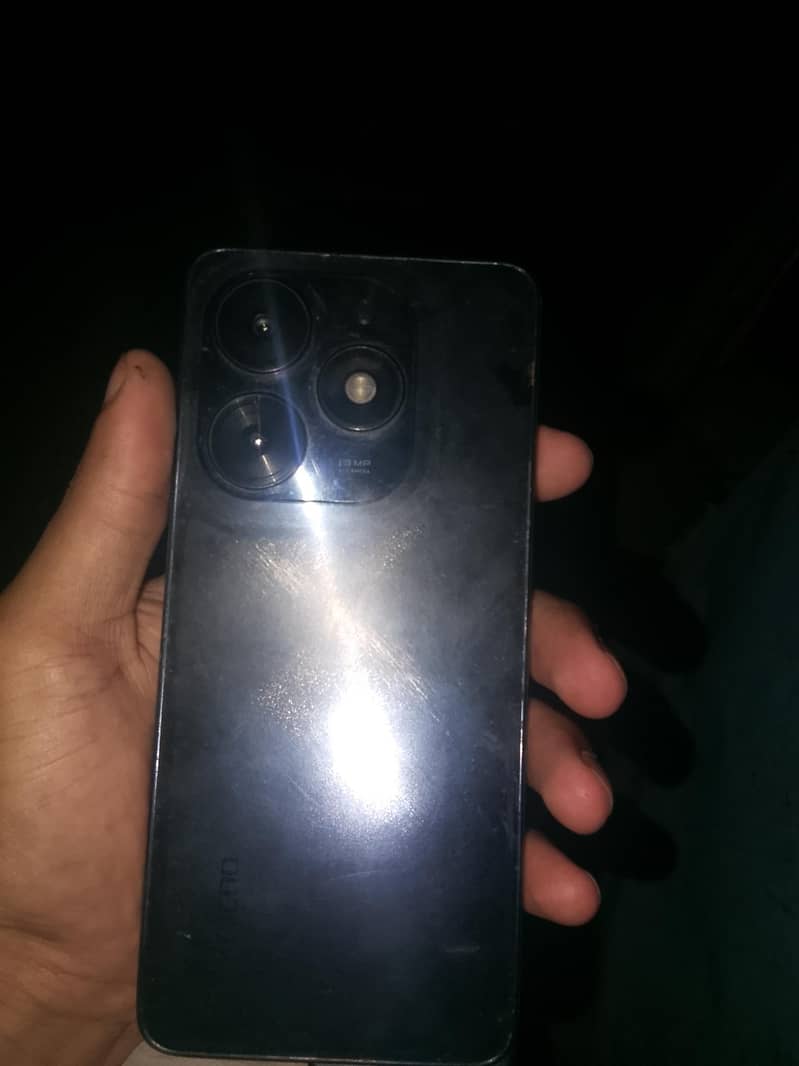 Tecno Other Model 3