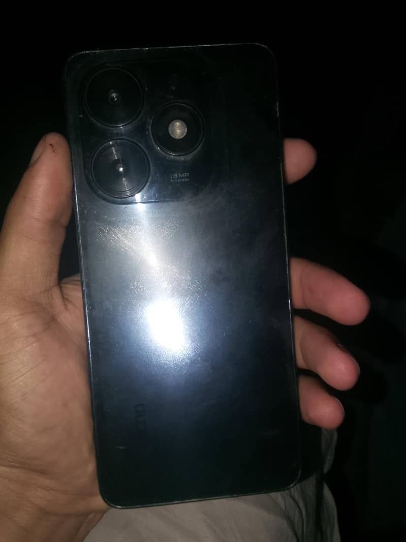 Tecno Other Model 4