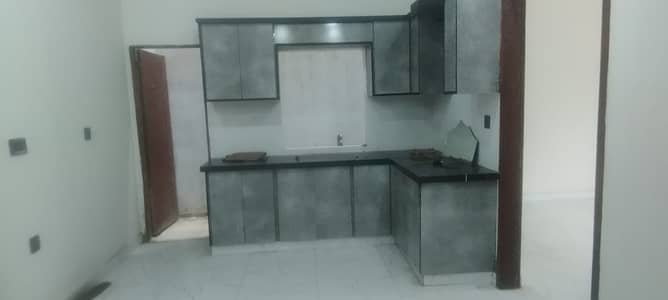 A 160 Square Yards Lower Portion Has Landed On Market In Gulistan-e-Jauhar - Block 12 Of Karachi