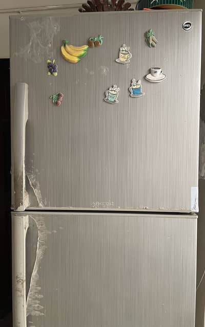 Pel refrigerator