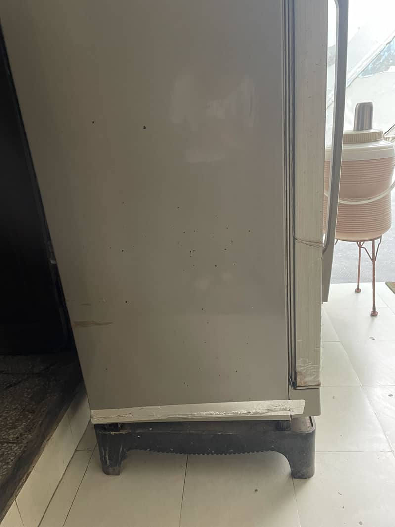 Pel refrigerator 3