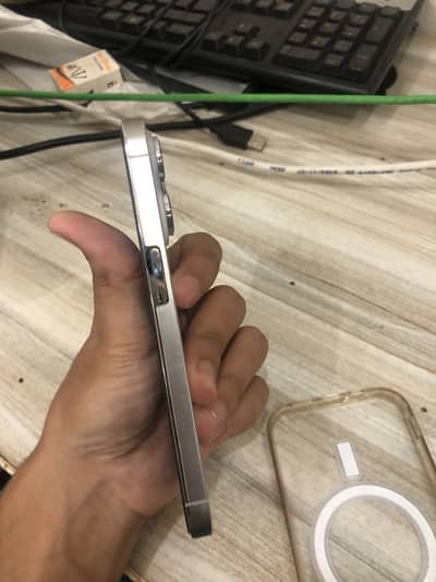Apple iPhone 14 Pro