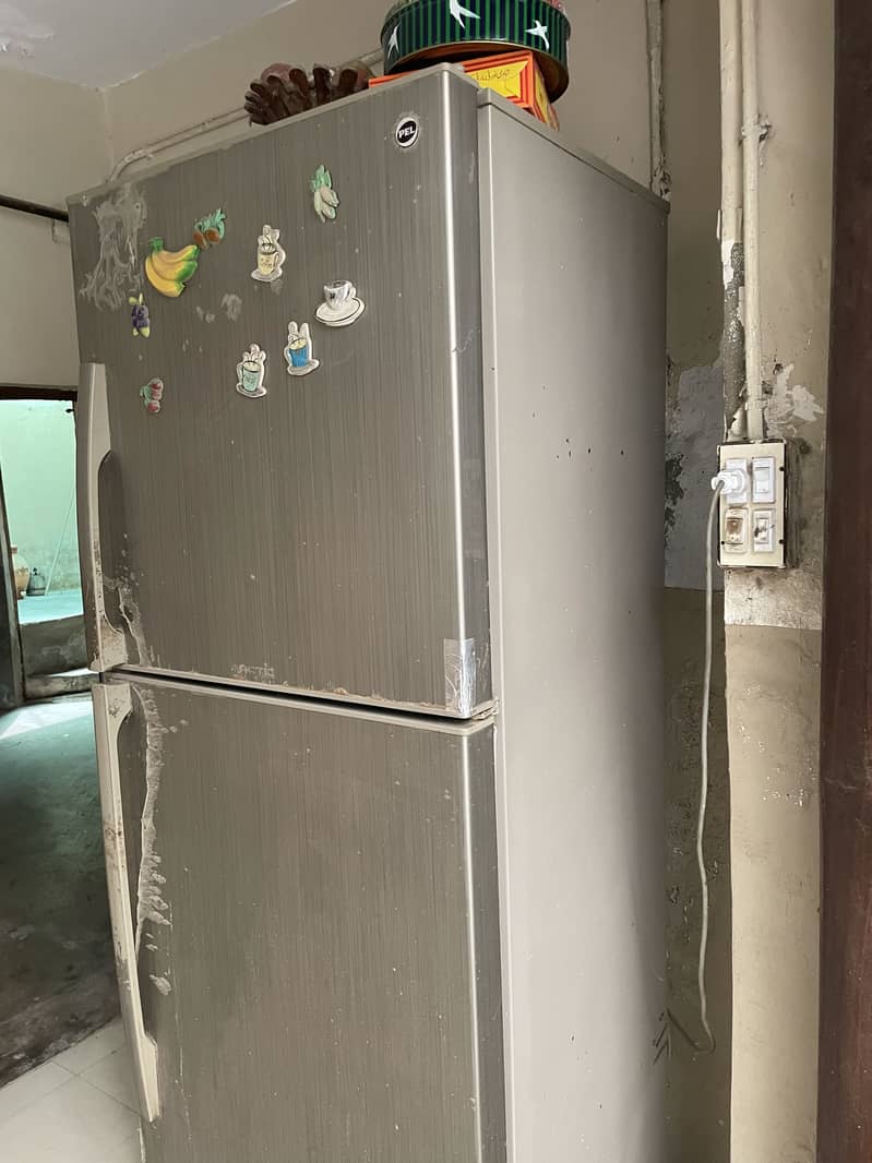 Pel refrigerator 4