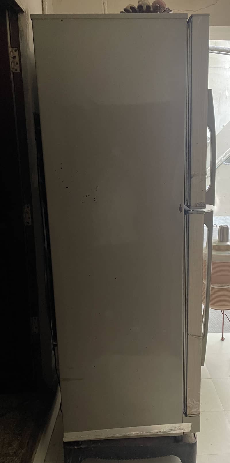 Pel refrigerator 5