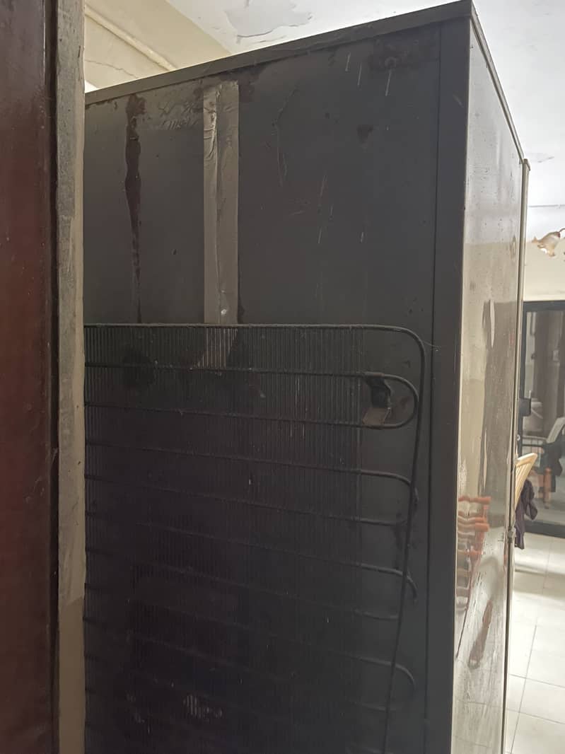 Pel refrigerator 6